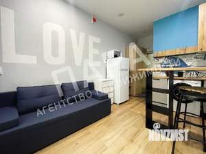 1-к квартира, на длительный срок, 28м2, 1/3 этаж