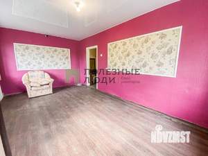 1-к квартира, на длительный срок, 31м2, 3/5 этаж