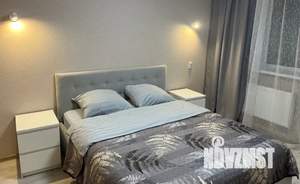 2-к квартира, посуточно, 65м2, 3/17 этаж