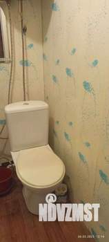 1-к квартира, на длительный срок, 22м2, 5/5 этаж