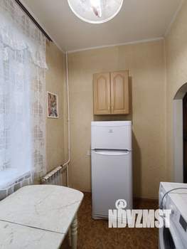 1-к квартира, на длительный срок, 33м2, 2/4 этаж