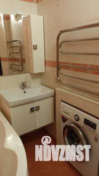 2-к квартира, посуточно, 66м2, 9/10 этаж