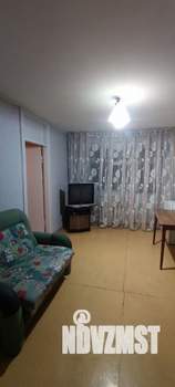 2-к квартира, на длительный срок, 45м2, 4/5 этаж