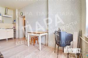 1-к квартира, на длительный срок, 25м2, 1/5 этаж