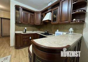 1-к квартира, на длительный срок, 50м2, 4/10 этаж