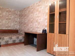 1-к квартира, на длительный срок, 35м2, 3/5 этаж