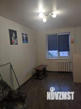 2-к квартира, на длительный срок, 47м2, 4/5 этаж