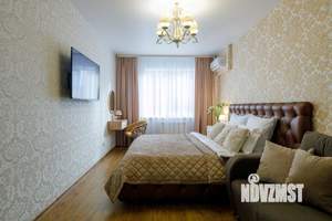2-к квартира, посуточно, 70м2, 1/1 этаж