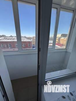 3-к квартира, на длительный срок, 75м2, 5/6 этаж