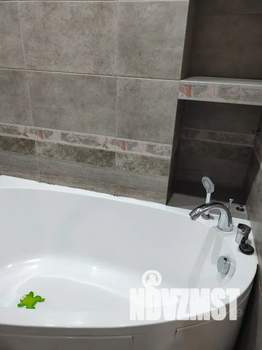 1-к квартира, посуточно, 45м2, 15/24 этаж