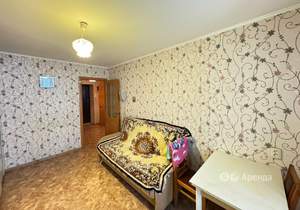 1-к квартира, на длительный срок, 42м2, 5/10 этаж