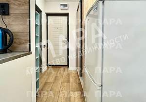 1-к квартира, на длительный срок, 14м2, 5/5 этаж