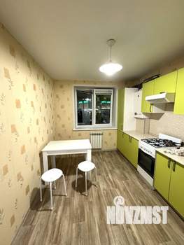 1-к квартира, на длительный срок, 34м2, 3/3 этаж