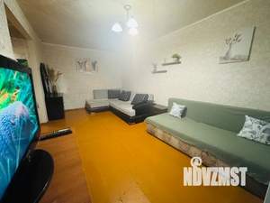 1-к квартира, посуточно, 30м2, 5/5 этаж