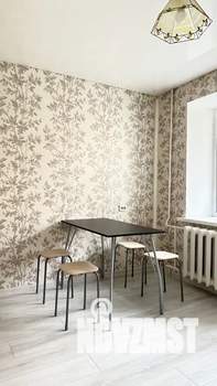 1-к квартира, посуточно, 55м2, 2/10 этаж