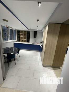 3-к квартира, на длительный срок, 100м2, 24/24 этаж
