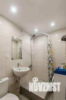 Студия квартира, посуточно, 30м2, 3/5 этаж