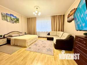 2-к квартира, посуточно, 72м2, 1/1 этаж