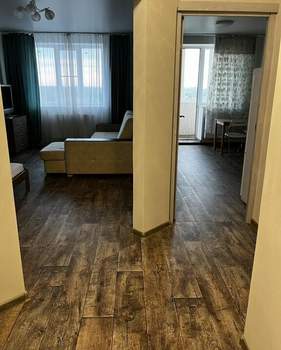 1-к квартира, на длительный срок, 42м2, 8/16 этаж
