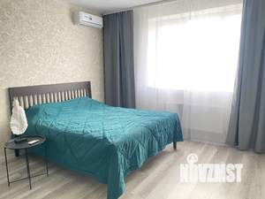 2-к квартира, посуточно, 55м2, 9/25 этаж