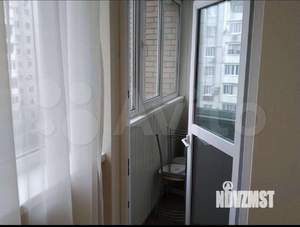 2-к квартира, на длительный срок, 82м2, 6/14 этаж