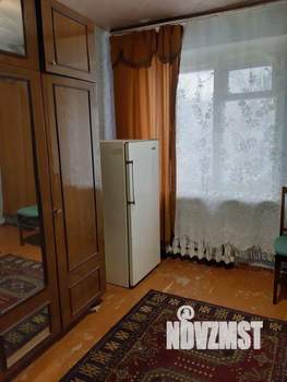 1-к квартира, на длительный срок, 20м2, 4/5 этаж