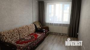 1-к квартира, на длительный срок, 34м2, 14/16 этаж