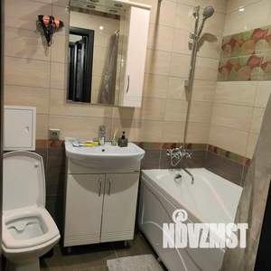 1-к квартира, посуточно, 35м2, 3/3 этаж