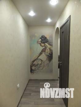 1-к квартира, посуточно, 35м2, 5/5 этаж