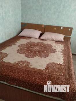 2-к квартира, посуточно, 47м2, 1/5 этаж
