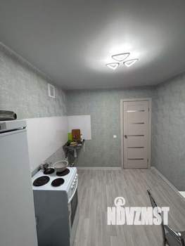 1-к квартира, на длительный срок, 35м2, 4/5 этаж