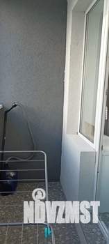 1-к квартира, посуточно, 44м2, 1/4 этаж