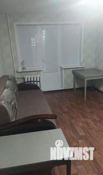 1-к квартира, на длительный срок, 31м2, 2/5 этаж