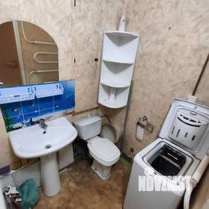 2-к квартира, на длительный срок, 47м2, 3/5 этаж