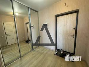 1-к квартира, на длительный срок, 40м2, 5/24 этаж