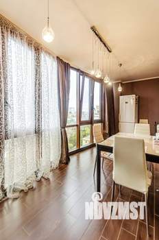 1-к квартира, на длительный срок, 60м2, 11/15 этаж