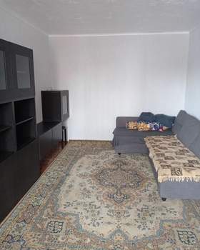 2-к квартира, на длительный срок, 45м2, 3/5 этаж