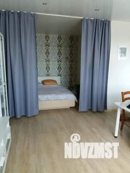 1-к квартира, посуточно, 43м2, 14/16 этаж