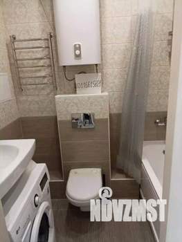 1-к квартира, посуточно, 39м2, 1/1 этаж