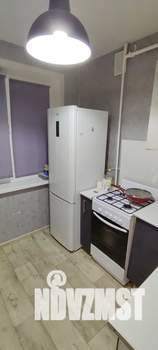 1-к квартира, посуточно, 30м2, 1/5 этаж