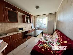 1-к квартира, на длительный срок, 42м2, 8/10 этаж
