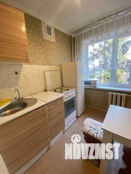 1-к квартира, посуточно, 38м2, 4/9 этаж