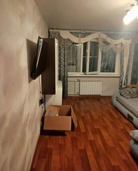 2-к квартира, на длительный срок, 44м2, 1/5 этаж