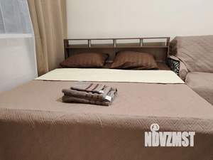 2-к квартира, посуточно, 45м2, 4/5 этаж