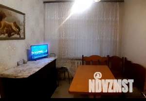 4-к квартира, на длительный срок, 58м2, 1/5 этаж