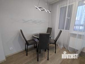 1-к квартира, посуточно, 33м2, 12/18 этаж