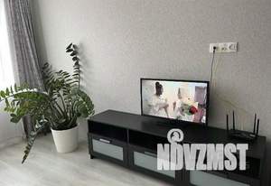 1-к квартира, на длительный срок, 40м2, 25/27 этаж