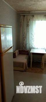 1-к квартира, на длительный срок, 37м2, 1/12 этаж
