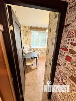 1-к квартира, на длительный срок, 43м2, 2/5 этаж