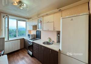3-к квартира, на длительный срок, 61м2, 9/9 этаж